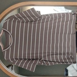 Banana Republic authentic tee size extra large